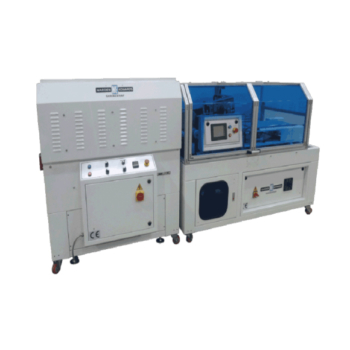 Automatic L Sealer