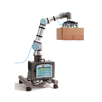 Cobot Carton