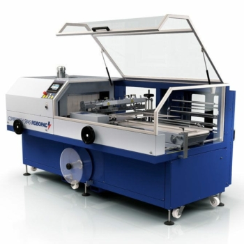 Automatic Shrink Wrapping Machine