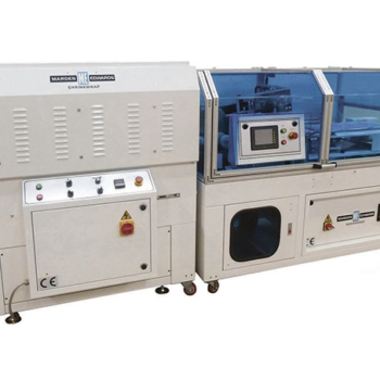 Shrink Wrapping Machines